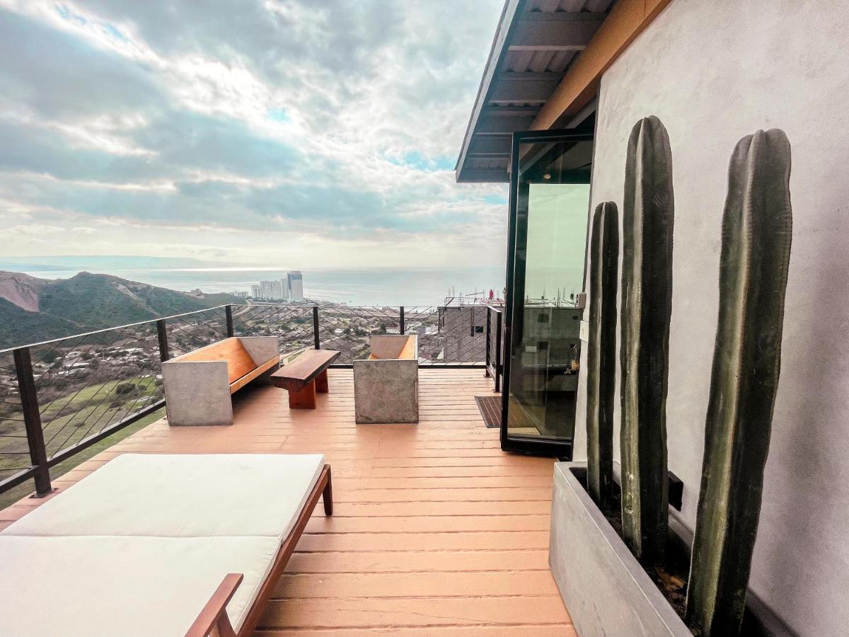 Native Residence Rosarito Exterior photo