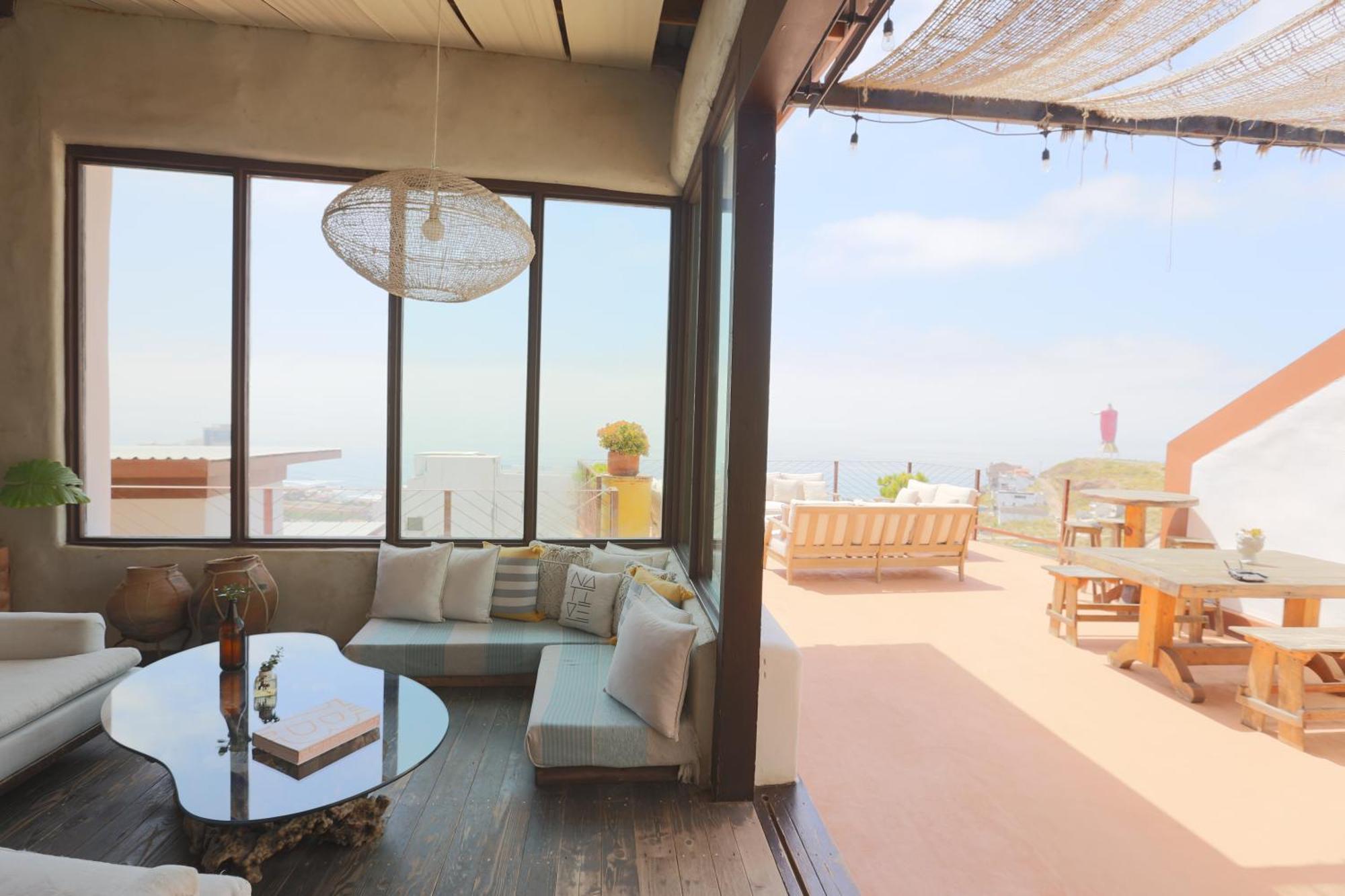 Native Residence Rosarito Exterior photo